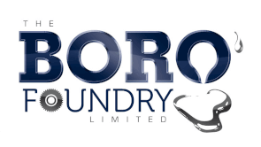 BORO Foundry Limited Logo