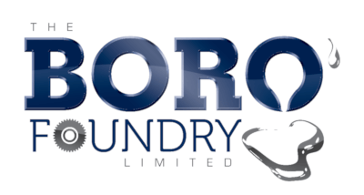 BORO Foundry Limited Logo