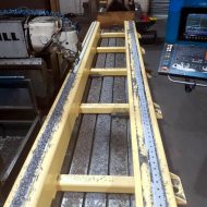 Butler Elgamill HE4000 – CNC Travelling Column Bedmill