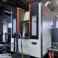 Mazak Horizontal Centre Nexus 6000 II