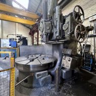 Webster Bennett 60” DH