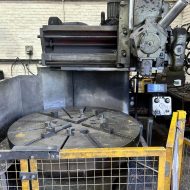 Webster Bennett 60” DH