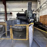 Webster Bennett 60” DH